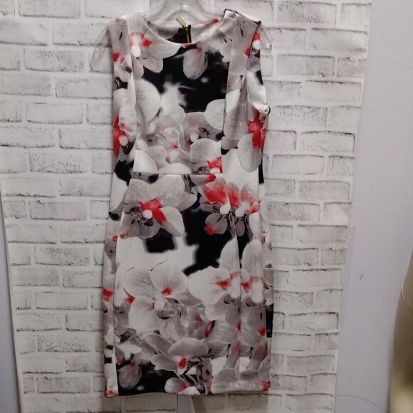 Calvin Klein dress - Picture 1 of 3